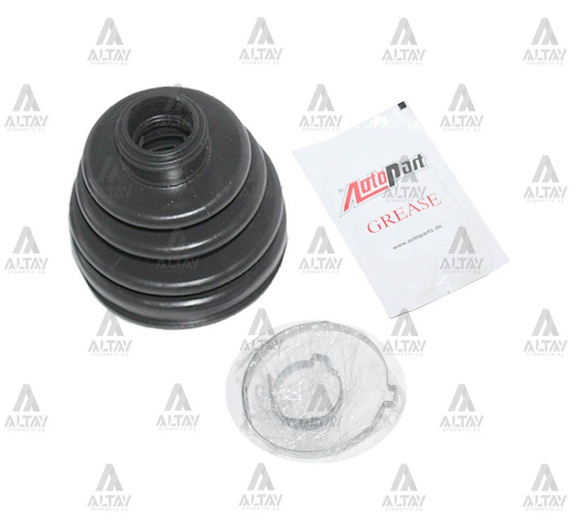 Toyota Auris Dış Aks Körüğü 2006- Toyota Auris Dış Aks Körüğü 2006-
